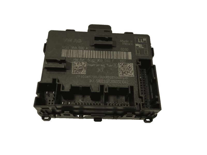 2020-2023 Volkswagen Atlas Front Right Passenger Side Door Control Module OEM