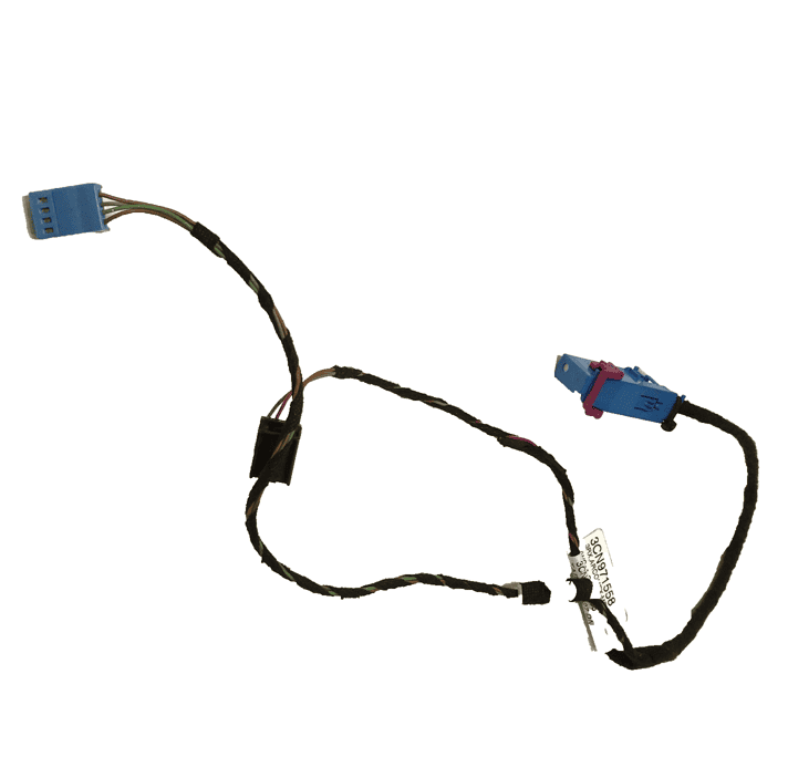 2021 Volkswagen Atlas Front Right Passenger Side Door Wire Wiring Harness OEM 2021 Volkswagen Atlas Front Right Passenger Side Door Wire Wiring Harness OEM
