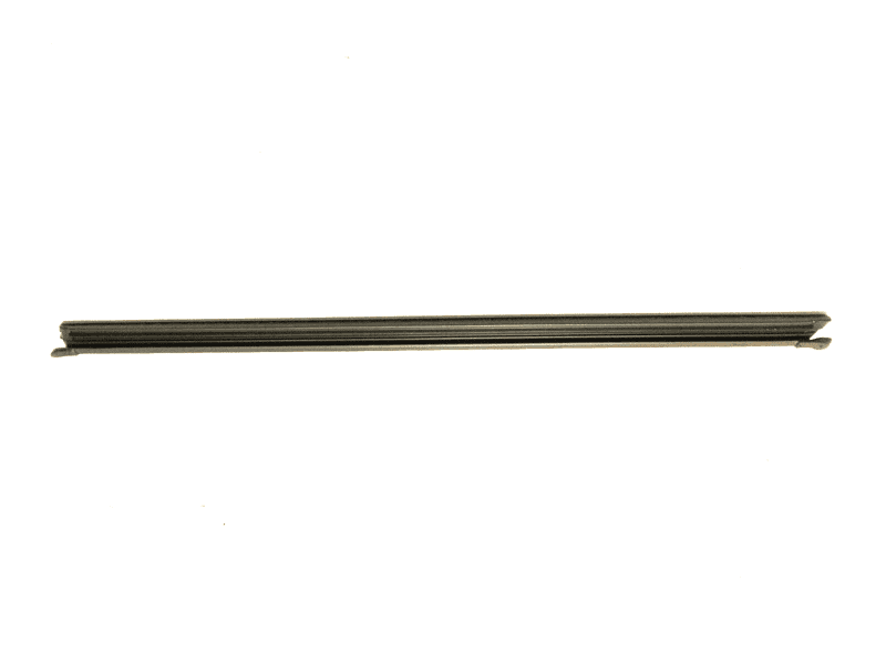2018-2025 Volkswagen Atlas Front Right Door Window Inner Weatherstrip Seal OEM