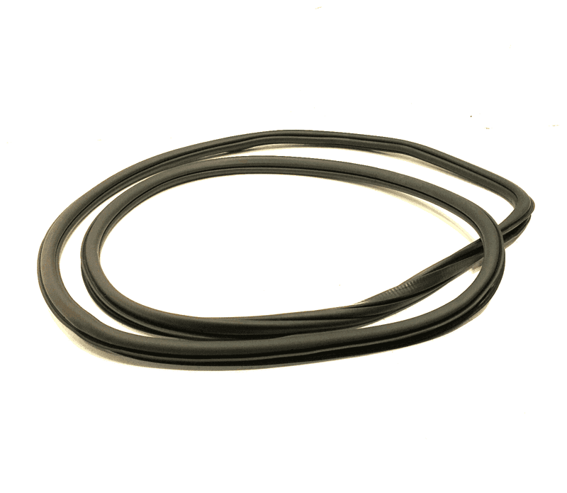 2018-2025 Volkswagen Atlas Front Driver Door Inner Body WeatherStrip Seal OEM
