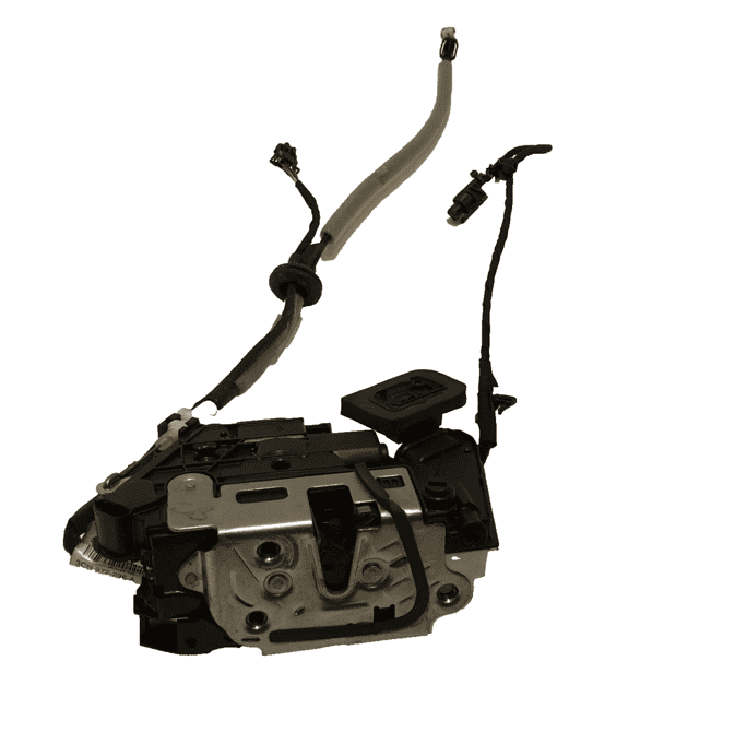 2018-2025 Volkswagen Atlas Rear Right Passenger Door Lock Latch Actuator OEM