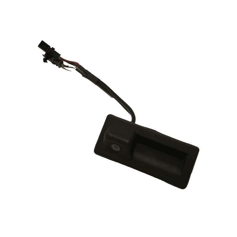 2018-2022 VOLKSWAGEN  ATLAS TAILGATE LIFTGATE RELEASE OPENER HANDLE & CAMERA OEM