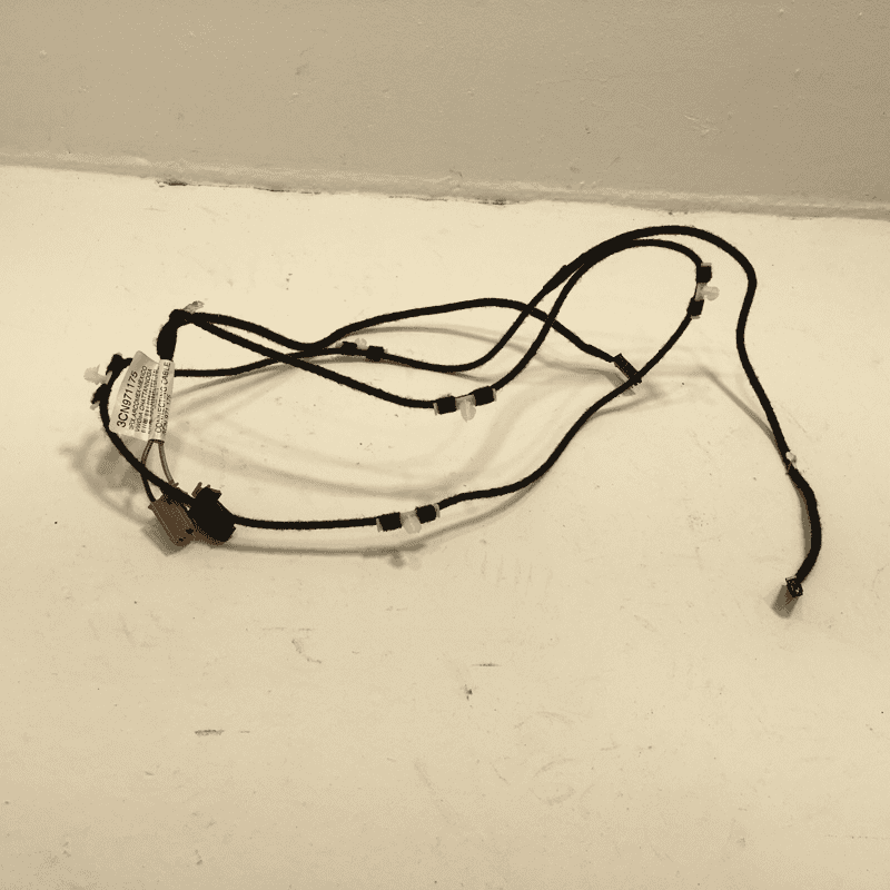 2018-2021 VOLKSWAGEN ATLAS REAR LIFTGATE ADAPTOR WIRE WIRING HARNESS OEM