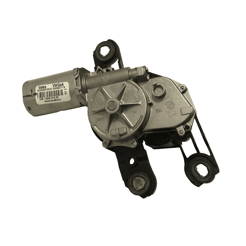 2018 - 2024 VOLKSWAGEN ATLAS REAR LIFTGATE BACK GLASS WIPER MOTOR OEM