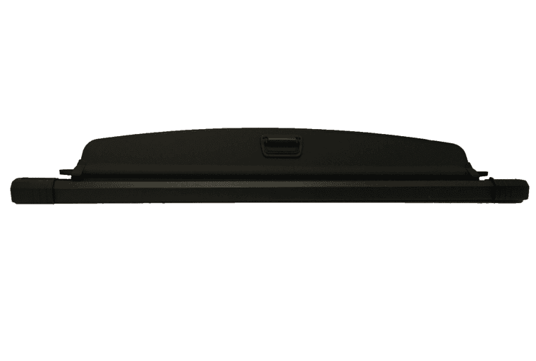 2022-2025 VOLKSWAGEN ATLAS  REAR TRUNK DECK CARGO SCREEN TONNEAU COVER OEM
