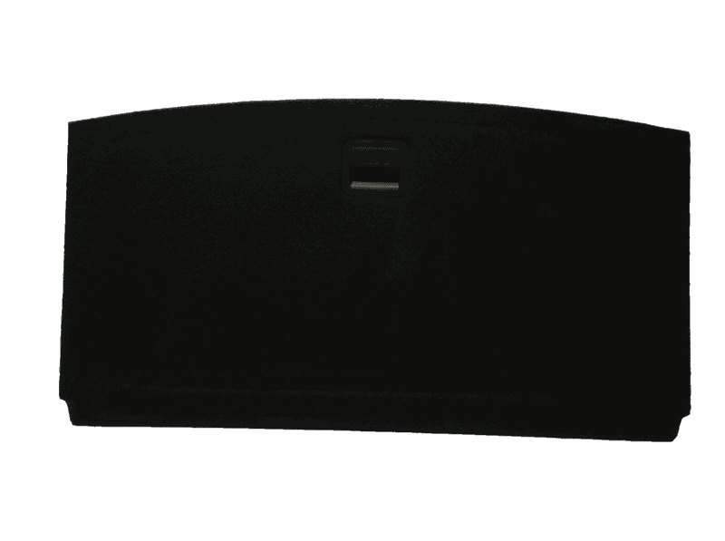 2018 - 2025 VOLKSWAGEN ATLAS REAR TRUNK FLOOR CARGO COVER OEM