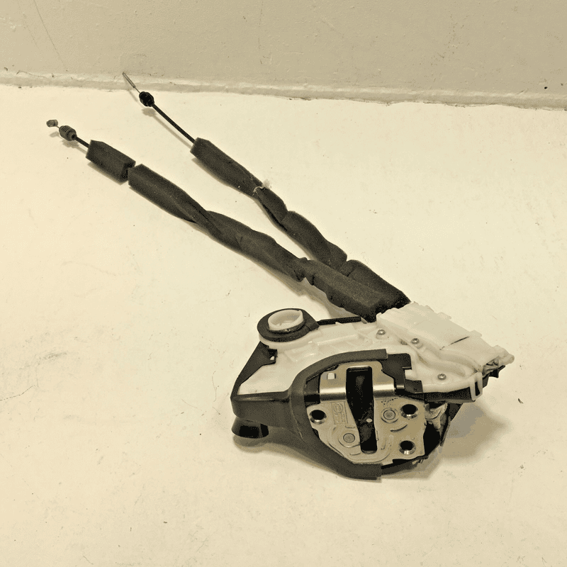 2015-2020 ACURA TLX FRONT LEFT DRIVER SIDE DOOR LOCK LATCH ACTUATOR & CABLES OEM