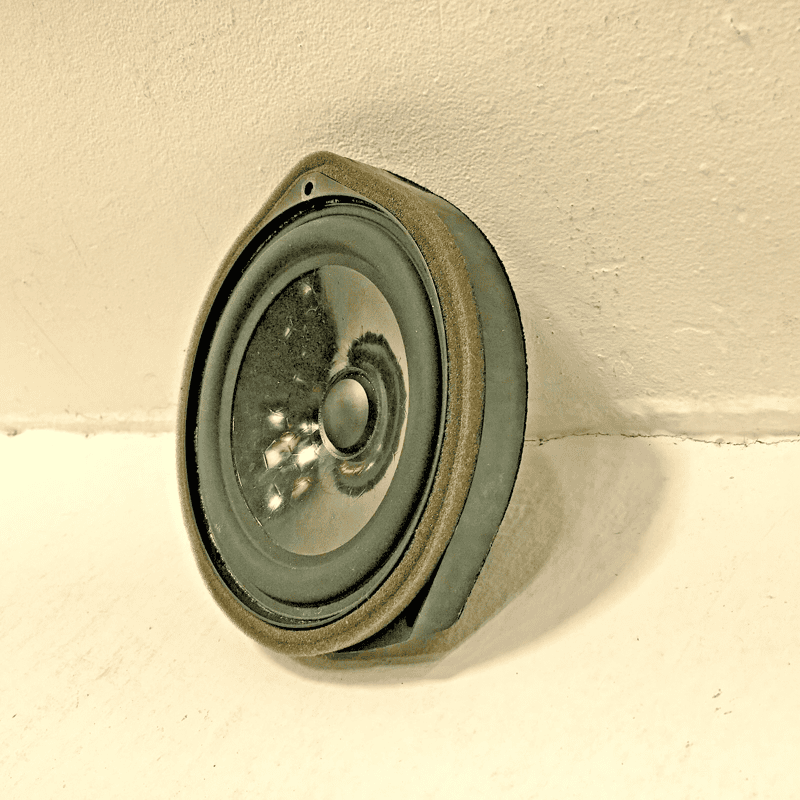 ACURA TLX FRONT LEFT OR RIGHT DOOR AUDIO SPEAKER OEM 1 PCS 2015-2020