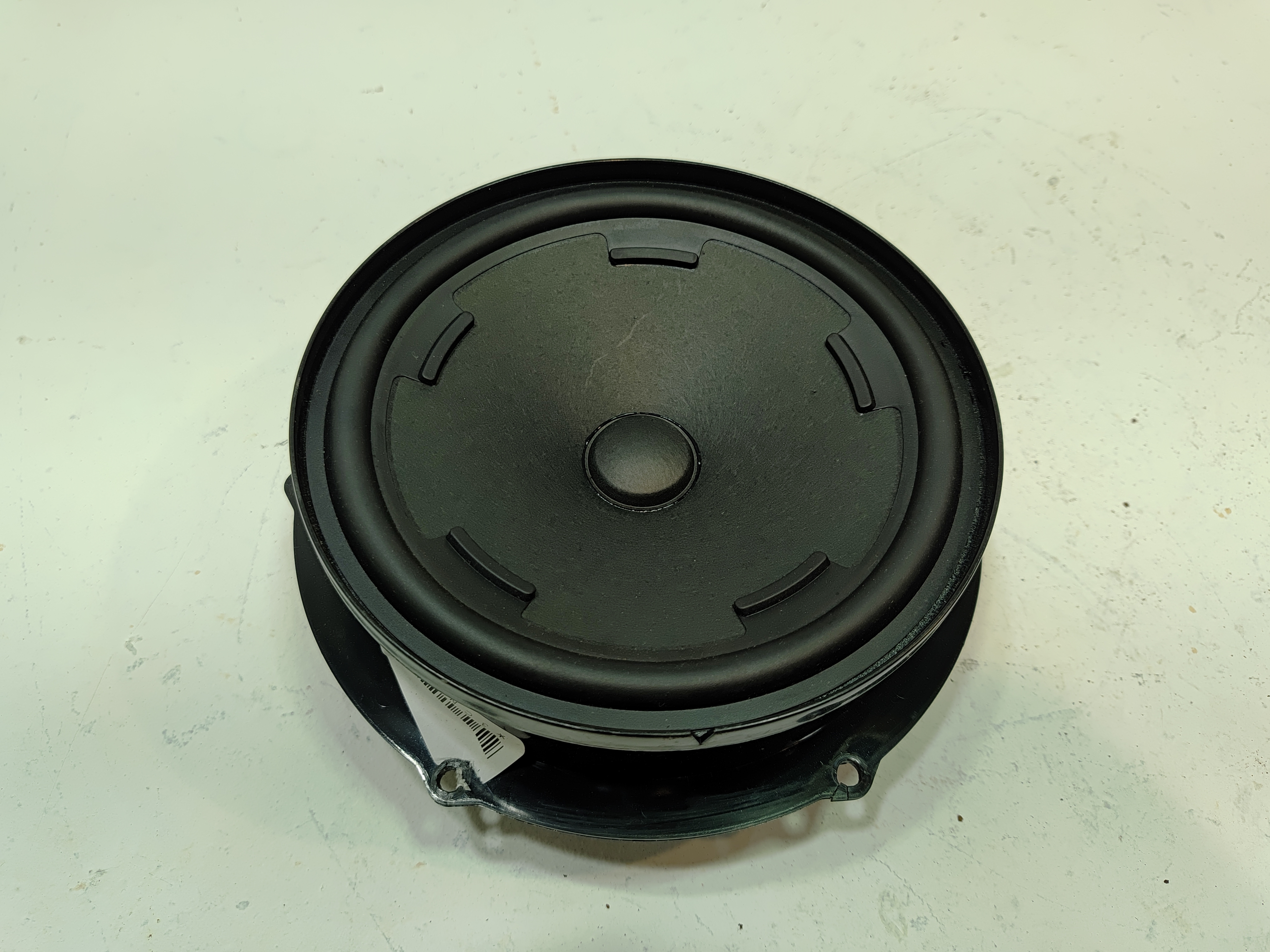 2018-2023 VOLKSWAGEN ATLAS DASH LEFT DRIVER SIDE BIN TRAY LOWER STORAGE BOX OEM