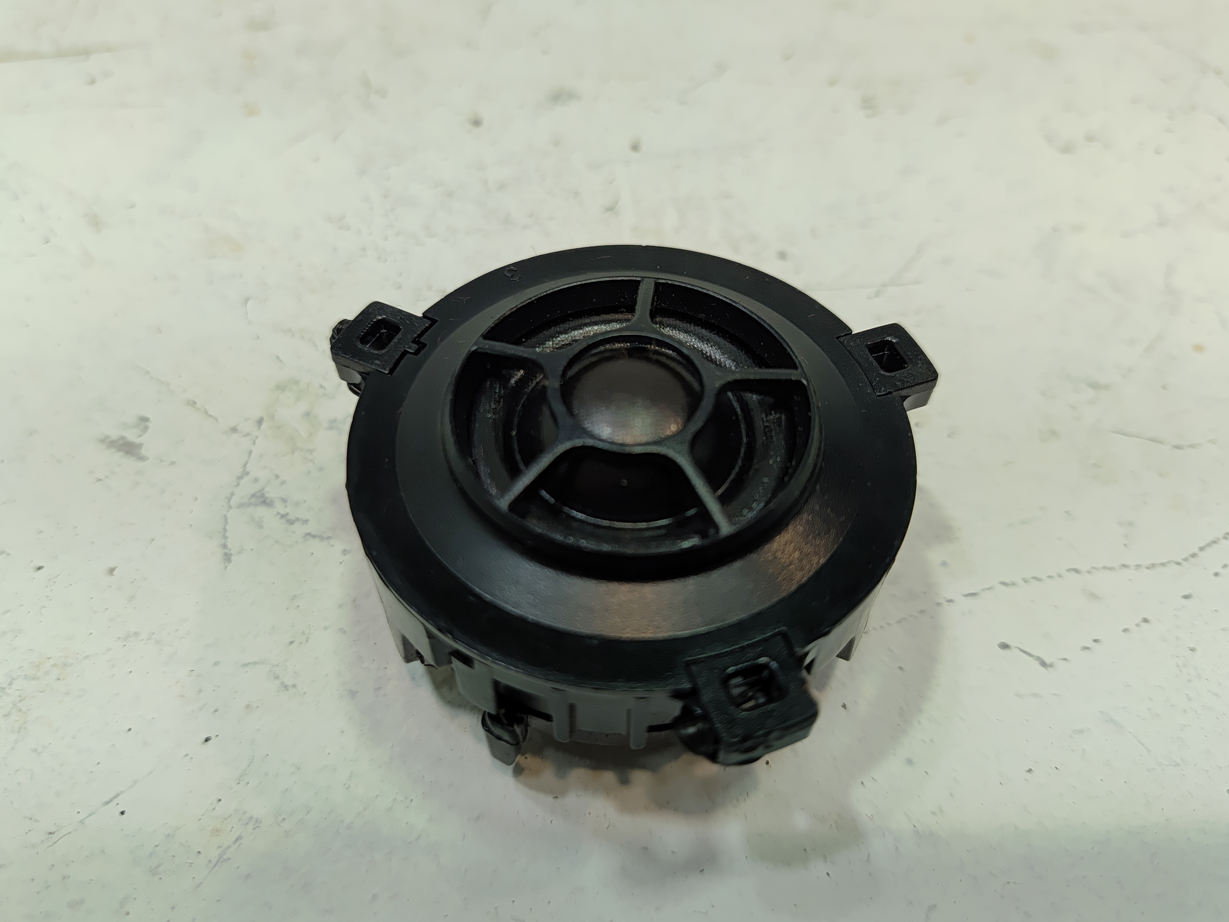 2020-2023 VOLKSWAGEN ATLAS DASH HVAC AC HEATER CLIMATE TEMPERATURE CONTROL OEM