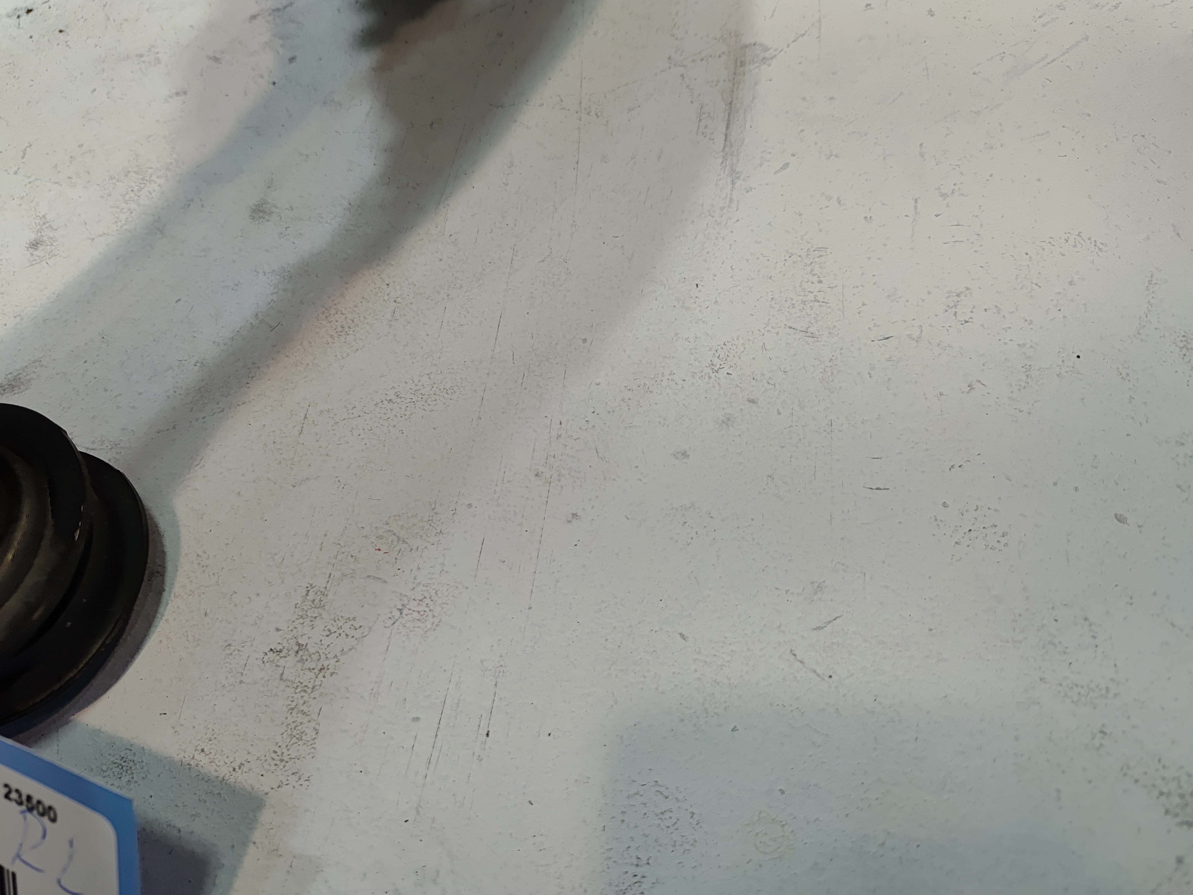 2018-2025 Volkswagen Atlas Coolant Expansion Tank Radiator Cap OEM