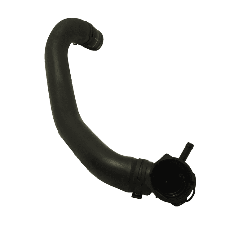 2018-2023 VOLKSWAGEN ATLAS 3.6 ENGINE RADIATOR UPPER COOLANT WATER HOSE PIPE OEM
