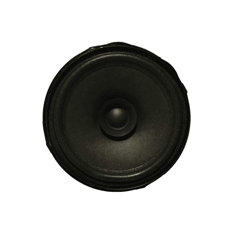 2018-2025 VOLKSWAGEN ATLAS REAR DRIVER OR PASSENGER DOOR AUDIO SPEAKER OEM