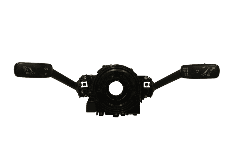 2018-25 VOLKSWAGEN ATLAS STEERING COLUMN MULTI FUNCTION COMBO CONTROL SWITCH OEM