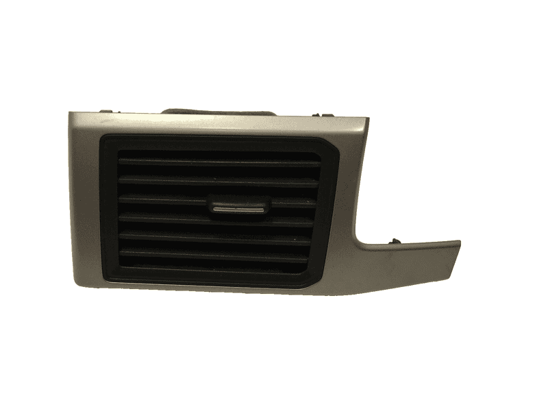 2020-2023 VOLKSWAGEN ATLAS DASH LEFT DRIVER SIDE INNER AIR VENT GRILLE OEM