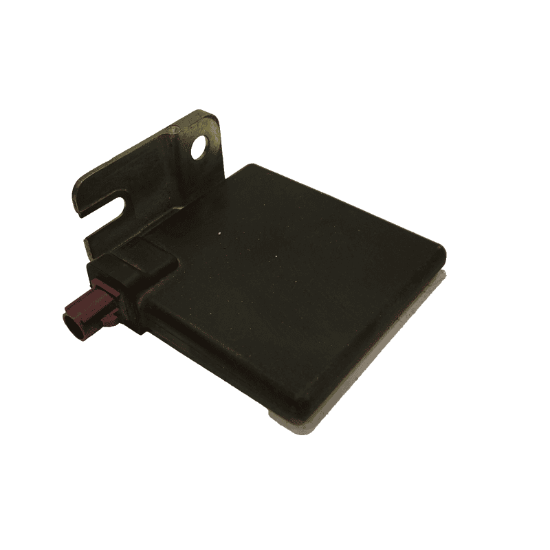 2021-2025 VOLKSWAGEN ATLAS RECEIVER ANTENNA AMPLIFIER MODULE OEM