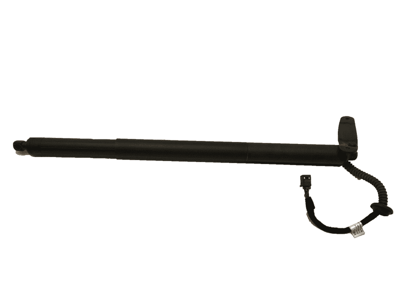 21-23 VOLKSWAGEN ATLAS REAR DRIVER SIDE LIFTGATE TAILGATE LIFT SUPPORT MOTOR OEM