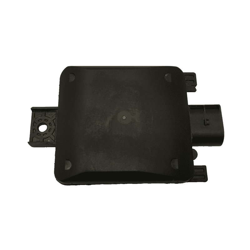 2021-23 VOLKSWAGEN ATLAS REAR PASSENGER SIDE BLIND SPOT RADAR SENSOR MODULE OEM