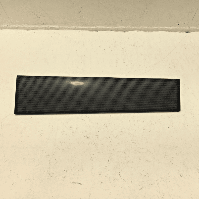 2020-23 VOLKSWAGEN ATLAS DASHBOARD PASSENGER SIDE COVER TRIM APPLIQUE PANEL OEM