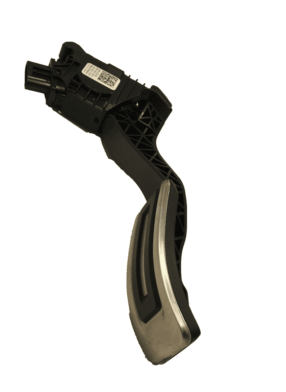 2018 - 2024 VOLKSWAGEN ATLAS GAS PEDAL ACCELERATOR THROTTLE SENSOR OEM