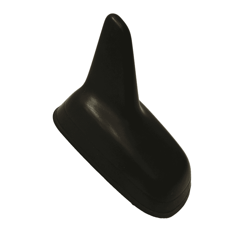 2020-2023 VOLKSWAGEN  ROOF EXTERIOR SHARK FIN ANTENNA MODULE W/ COVER OEM