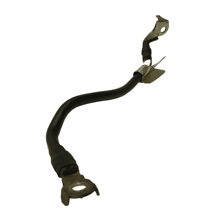 2018-2023 VOLKSWAGEN ATLAS BATTERY GROUND CABLE STRAP WIRE GRB WIRING OEM