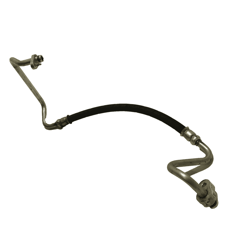 2018-2023 VOLKSWAGEN ATLAS 3.6L AC AIR CONDITIONING DISCHARGE HOSE PIPE LINE OEM