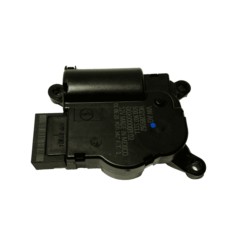 2018-2025 Volkswagen Atlas HVAC Air Adjustment Control Motor  OEM