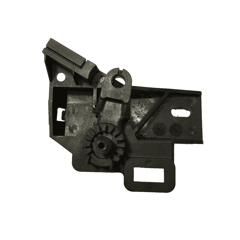 2018-2025 Volkswagen Atlas Hood Release Handle Bracket OEM