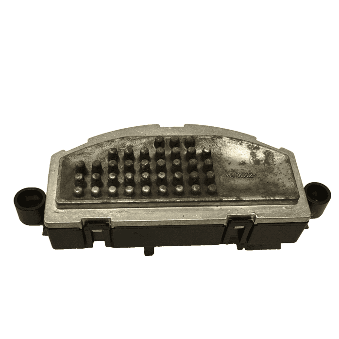 2018-2025 Volkswagen Atlas HVAC Blower Motor Resistor OEM