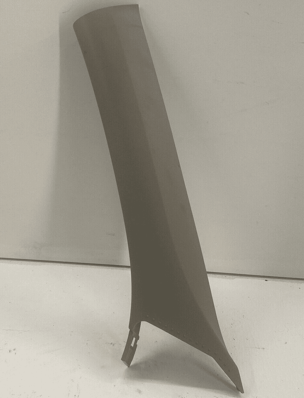 GENUINE 18-21  VW ATLAS WINDSHIELD LEFT DRIVER SIDE A PILLAR TRIM COVER OEM