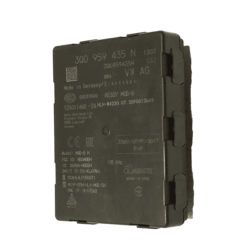 2018-2023 Volkswagen Atlas Keyless Passive Entry Control Module OEM