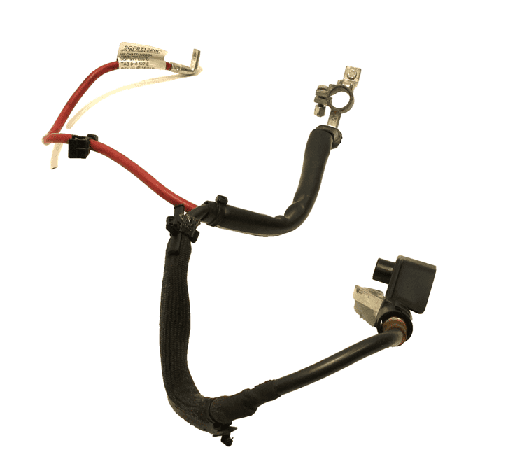 2019-2025 Volkswagen Atlas Battery Positive Cable OEM