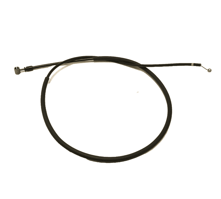 2020-2025 Volkswagen Atlas Release Opener Hood Cable OEM