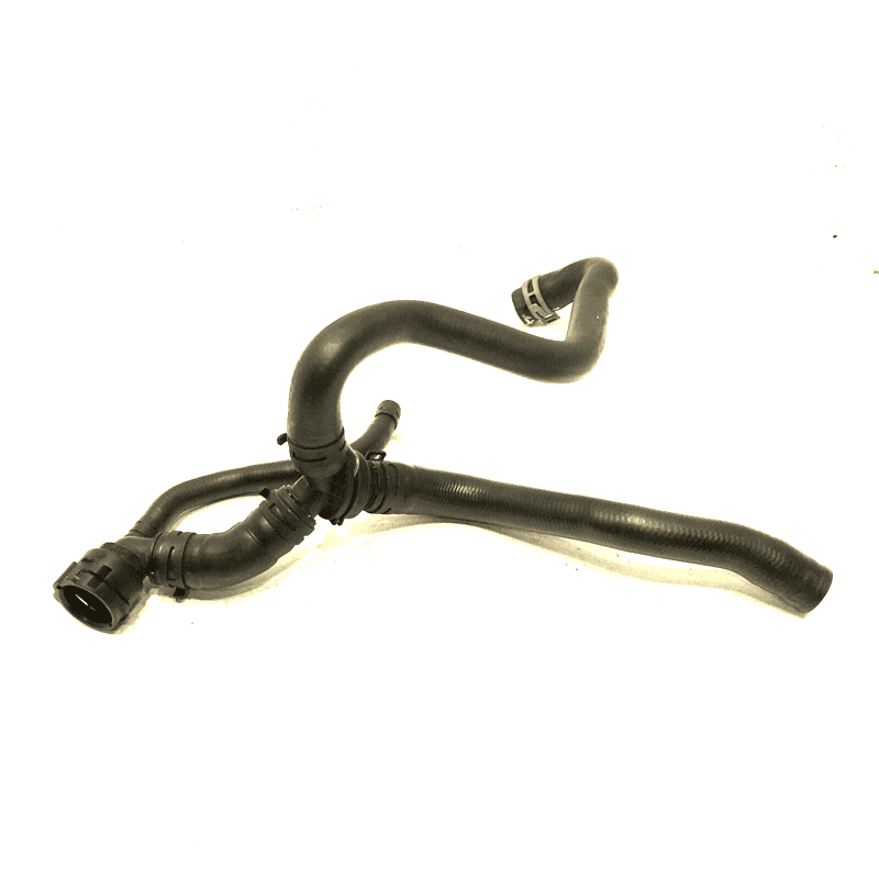 2018-2023 Volkswagen Atlas A/C HVAC Heater Water Inlet Hose Set OEM