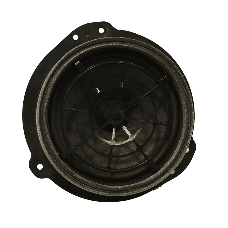 18-2024 AUDI S5 SPORTBACK REAR LEFT OR RIGHT DOOR PANEL SOUND AUDIO SPEAKER OEM