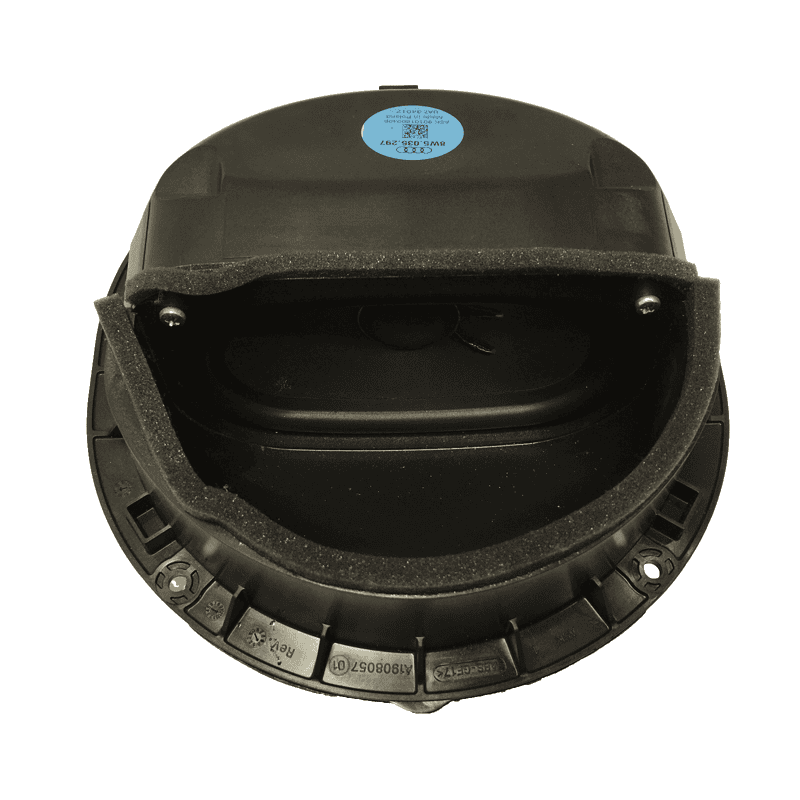 2018-24 AUDI S5 SPORTBACK FRONT RIGHT OR LEFT SIDE DOOR PANEL AUDIO  SPEAKER OEM