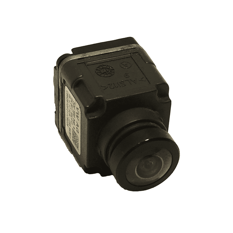 2018-2024 AUDI S5 SPORTBACK FRONT REAR SURROUND VIEW CAMERA OEM