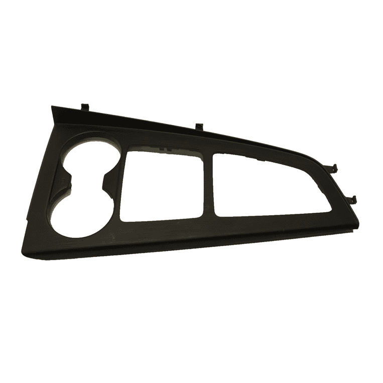 2018-2019 AUDI S5 SPORTBACK CENTER CONSOLE SHIFTER TRIM COVER OEM