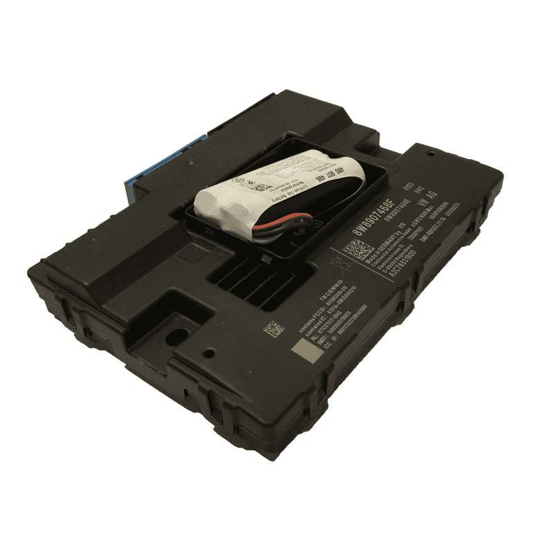 2018-2019 AUDI S5 SPORTBACK GATEWAY MMI INTERFACE CONTROL UNIT MODULE OEM