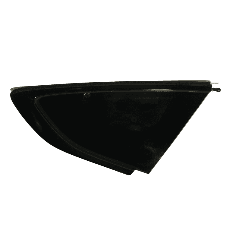 2018-2024 AUDI S5 REAR RIGHT PASSENGER SIDE QUARTER WINDOW GLASS OEM