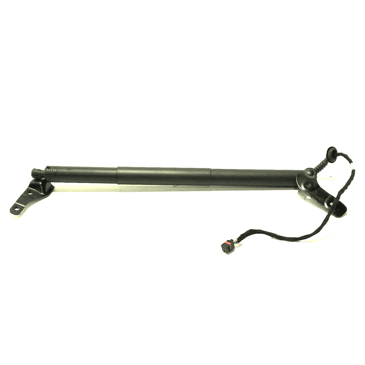 2018-2023 AUDI S5 REAR PASSENGER TRUNK DRIVE UNIT STRUT SUPPORT CYLINDER OEM