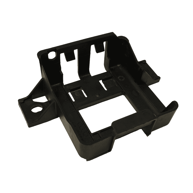 2018-2019 AUDI S5 HOMELINK GARAGE DOOR OPENER BRACKET OEM