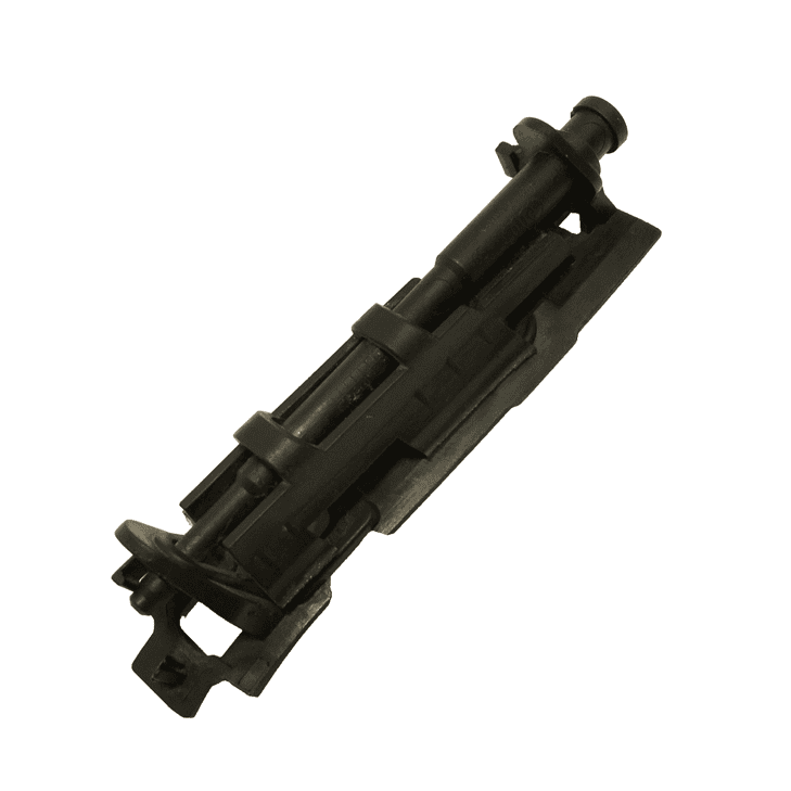 2018-2024 AUDI S5 REAR LEFT OR RIGHT BUMPER UPPER GUIDE PIN SUPPORT OEM