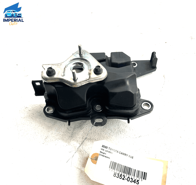 Toyota Camry XSE SE XLE 2.5L 2018-2023 Engine Crankcase Vent Box Valve OEM 
