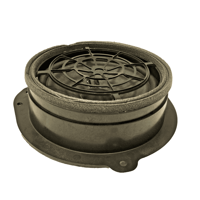 2018-2024 AUDI S5 A5 REAR LEFT OR RIGHT DOOR PANEL SOUND AUDIO SPEAKER OEM