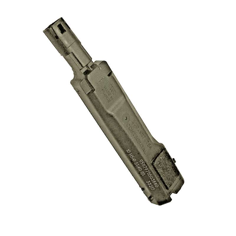 18-24 AUDI S5 A5 SPORTBACK FRONT OR REAR PASSENGER DOOR KEYLESS ENTRY ANTENNA OE