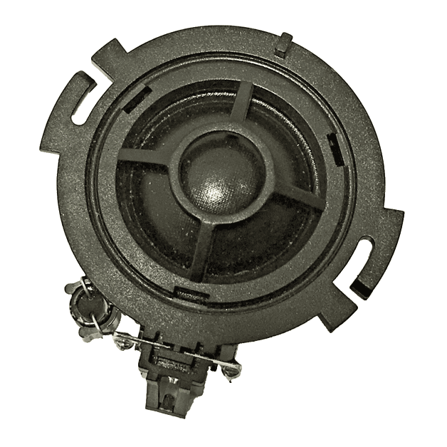 2018-2024 AUDI S5 A5 REAR LEFT OR RIGHT DOOR AUDIO TWEETER UPPER SPEAKER OEM 1PC