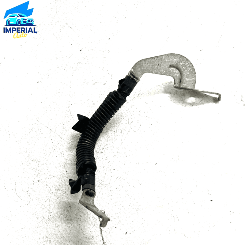 TOYOTA CAMRY XSE 2018 - 2023 2.5L NEGATIVE BATTERY CABLE WIRE WIRING HARNES