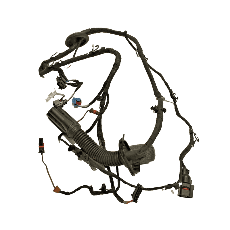 2018 AUDI S5 SPORTBACK FRONT LEFT DRIVER SIDE DOOR WIRE WIRING HARNESS OEM